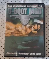 U Boot Jagd PC Spiel Schleswig-Holstein - Odderade Vorschau