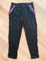 Stoffhose Sommerhose ethno boho Bayern - Oberasbach Vorschau