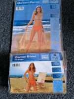 Damen Bikini und Pareo gr.S.. Hessen - Steinau an der Straße Vorschau