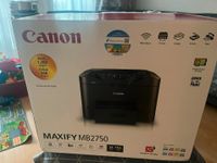 Canon Maxify MB 2750 Kr. München - Baierbrunn Vorschau