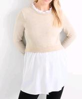 Still-Sweatshirt Umstands-Sweatshirt C&A NEU Niedersachsen - Bremervörde Vorschau
