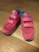 Schuhe Adidas Sneaker Turnschuhe Gr. 29 Nordrhein-Westfalen - Korschenbroich Vorschau