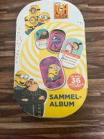 Minions Sammelkarten Bonn - Duisdorf Vorschau