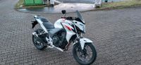 Honda CB 500 ABS A2 Rheinland-Pfalz - Idar-Oberstein Vorschau