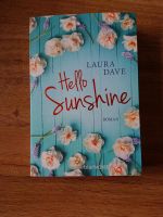 Laura Dave, Hello Sunshine Niedersachsen - Lüneburg Vorschau