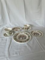 Brambly Hedge, Royal Doulton, Service Summer, 9 teilig Essen - Essen-Werden Vorschau