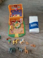 Polly Pocket Bluebird Haus Pferde Stall Bayern - Augsburg Vorschau