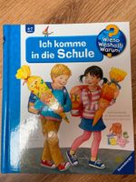 Wieso? Weshalb? Warum? Ich komme in die Schule Kreis Ostholstein - Süsel Vorschau