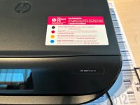 HP ENVY Multifunktionsdrucker/Fotodrucker zu verkaufen Schleswig-Holstein - Leezen Vorschau