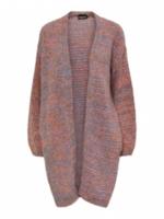Damen Cardigan Multimelange XL neuwertig Nordrhein-Westfalen - Rheine Vorschau