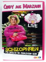 Cindy aus Marzahn – Schizophren – Ich wollte ’ne Prinzessin sein! Niedersachsen - Osnabrück Vorschau