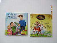 Pixi Bücher  Thema Wald, Milch,Wasser  50 ct pro Buch Bayern - Freising Vorschau