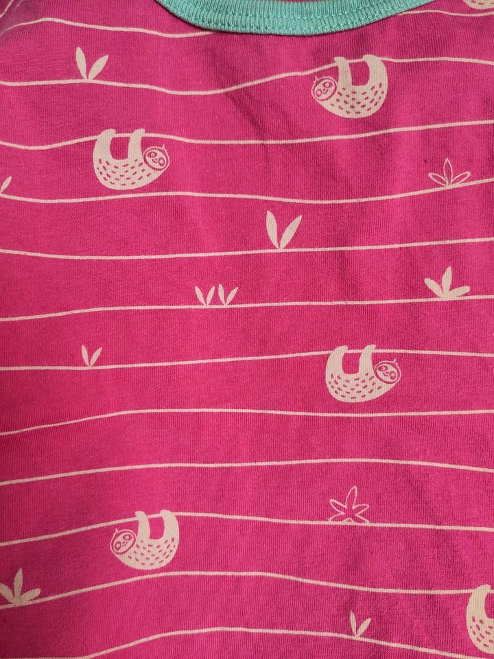 Loud+ Proud T-Shirt pink Faultier 92 98 in Berlin