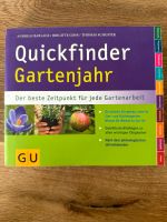 GU Quickfinder Gartenjajr Bayern - Bad Bocklet Vorschau