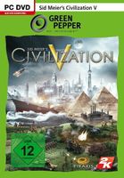 Sid Meier's Civilization V (PC, 2016) Baden-Württemberg - Villingen-Schwenningen Vorschau