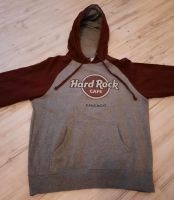 Hard Rock Cafe Chicago  Hoodie , Kaputzenpullover Baden-Württemberg - Emmendingen Vorschau