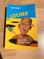 Löcher Louis Sachar Hessen - Gründau Vorschau