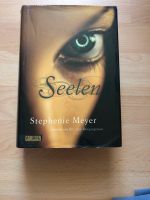 „Seelen“ von Stephanie Meyer Thüringen - Erfurt Vorschau