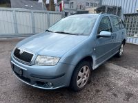 Schlachtfest Skoda Fabia 6Y 1.4 16V Teile Ersatzteile Teileträge Nordrhein-Westfalen - Wilnsdorf Vorschau