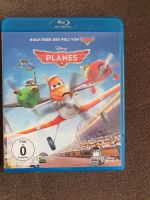 Disney Planes Blue Ray disc DVD Film Flugzeuge Bad Doberan - Landkreis - Bentwisch Vorschau