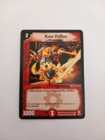 DuelMasters DM Kooc Pollon Niedersachsen - Lehrte Vorschau