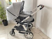 Kinderwagen ABC Design Turbo 4 Thüringen - Auengrund Vorschau