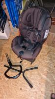 BeSafe Babysitz Kindersitz Izi Comfort X3 Reboarder Niedersachsen - Sassenburg Vorschau