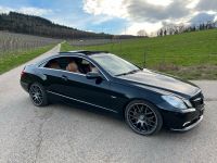 Mercedes Benz E Coupe 350 CGI Saarbrücken - Saarbrücken-Mitte Vorschau