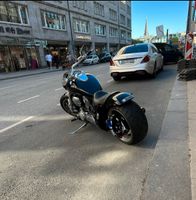 Suzuki intruder 1800R M. VZR.   Komplet Umbau ! (Delta Custome)… Kreis Pinneberg - Pinneberg Vorschau