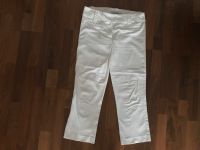 Zara Hose 7/8 Gr36 Niedersachsen - Seelze Vorschau