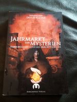 Jahrmarkt der Mysterien von Stefanie Bender (2019, Taschenbuch) Bayern - Aiglsbach Vorschau