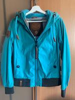 Naketano Damen Jacke Gr. M Niedersachsen - Stadthagen Vorschau