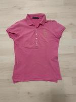Polo Ralph Lauren Poloshirt, Rosa S Bayern - Aschaffenburg Vorschau