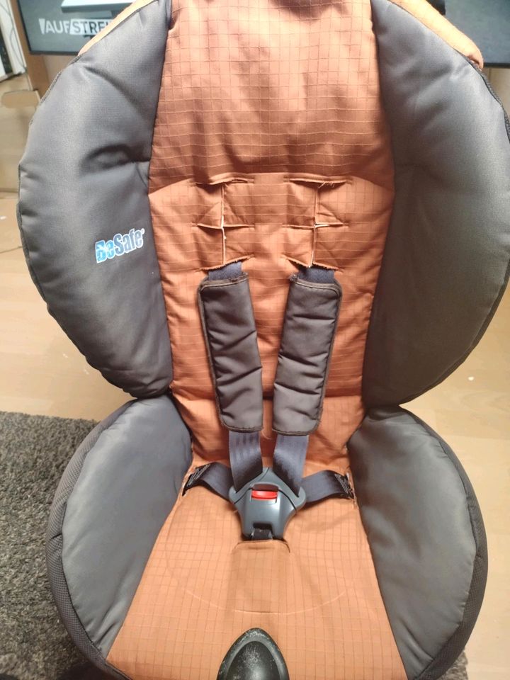 Kindersitz Maxi Cosi 9-18 kg in Osternienburger Land