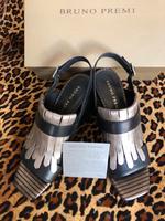 Schuh - Bruno Premi - Gr. 40 - NEU Brandenburg - Rathenow Vorschau