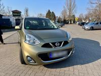 Nissan Nissan Micra - Bestzustand, viel Ausstattung! Berlin - Hohenschönhausen Vorschau