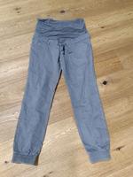 Bpc Mama umstands Jeans hose lang grau gr. 40 Bayern - Reisbach Vorschau