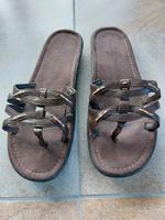 Zehentrenner / Sandalen Bayern - Kitzingen Vorschau