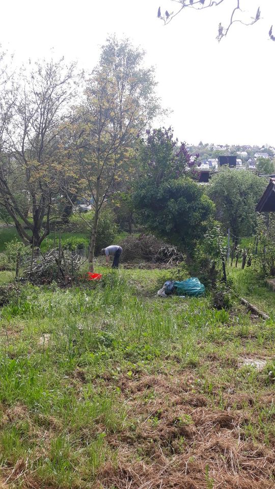 Garten in Benningen zu verkaufen in Freiberg am Neckar