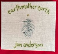 CD Jon Anderson Earth Mother Earth Thüringen - Eisenberg Vorschau