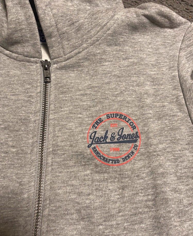 Neue Jack & Jones Jungen Sweatjacke,164,Jacke,Kapuzenjacke,and, in Gießen