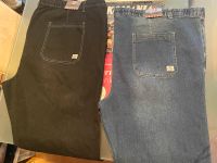 Herren Jeans Hosen 56/34 NEU mit Etikett Bayern - Gräfenberg Vorschau