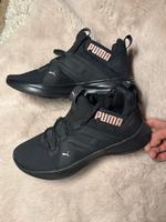 Puma sneaker contempt demi Hessen - Dillenburg Vorschau