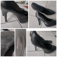 gr 40 high Heels schwarz graceland Baden-Württemberg - Ilshofen Vorschau