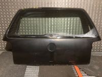 Heckklappe Kofferraumdeckel VW Lupo 6X1 6E1 9395 Coswig (Anhalt) - Buko Vorschau