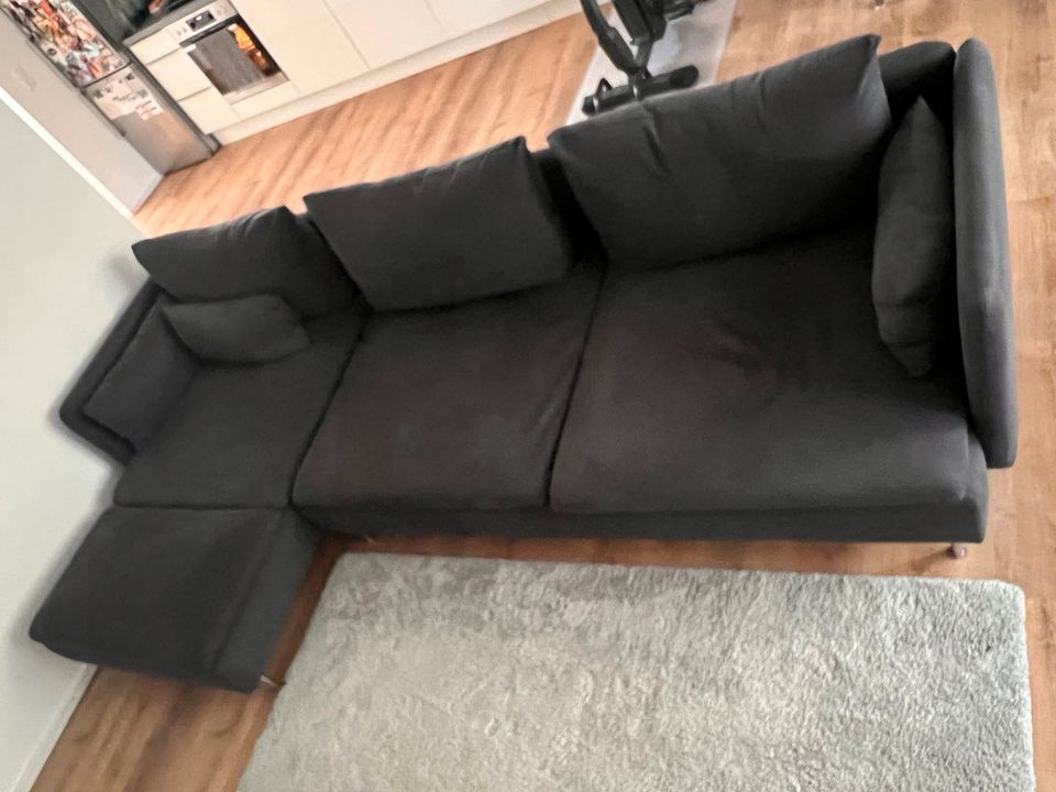 Söderhamn Sofa in Saarbrücken