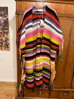 Neu mit Etikett Original Chloe Poncho Cape Kaschmir Bochum - Bochum-Südwest Vorschau