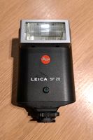 Leica SF 20 Blitz TTL für M6, ... Baden-Württemberg - Wiesloch Vorschau