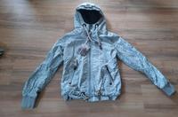 Jacke Naketano Gleitgelzeit Boat Gr. S NEU m.Etikett Nordwestmecklenburg - Landkreis - Dorf Mecklenburg Vorschau