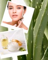 Beauty und Health mit Aloe Vera Häfen - Bremerhaven Vorschau